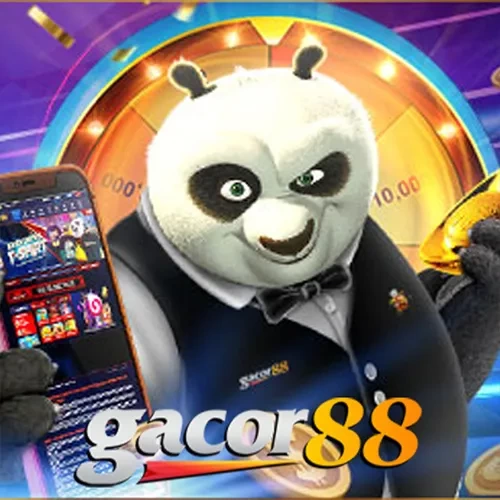 gacor88 Logo
